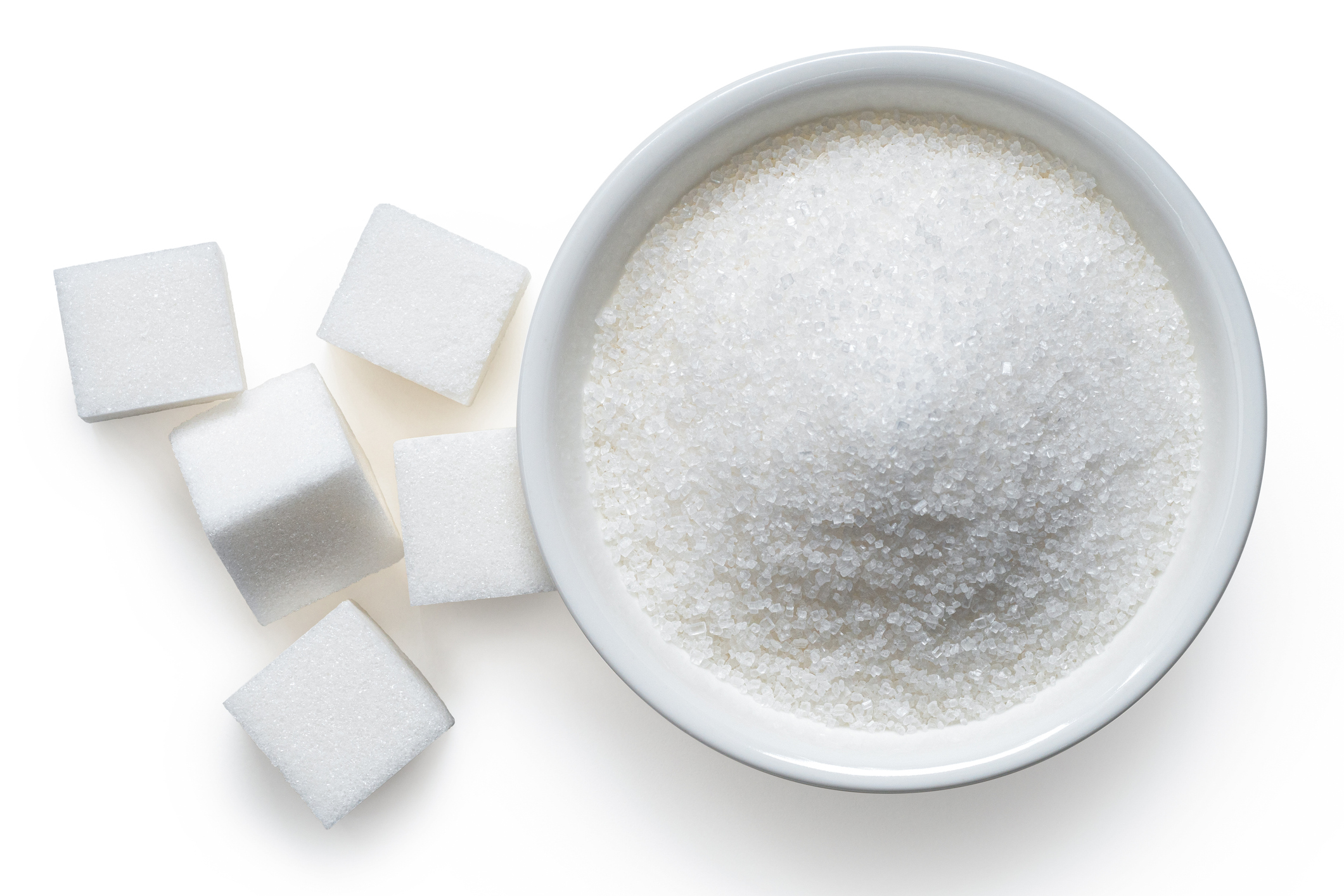 The Impact That Sugar Has On Your Teeth