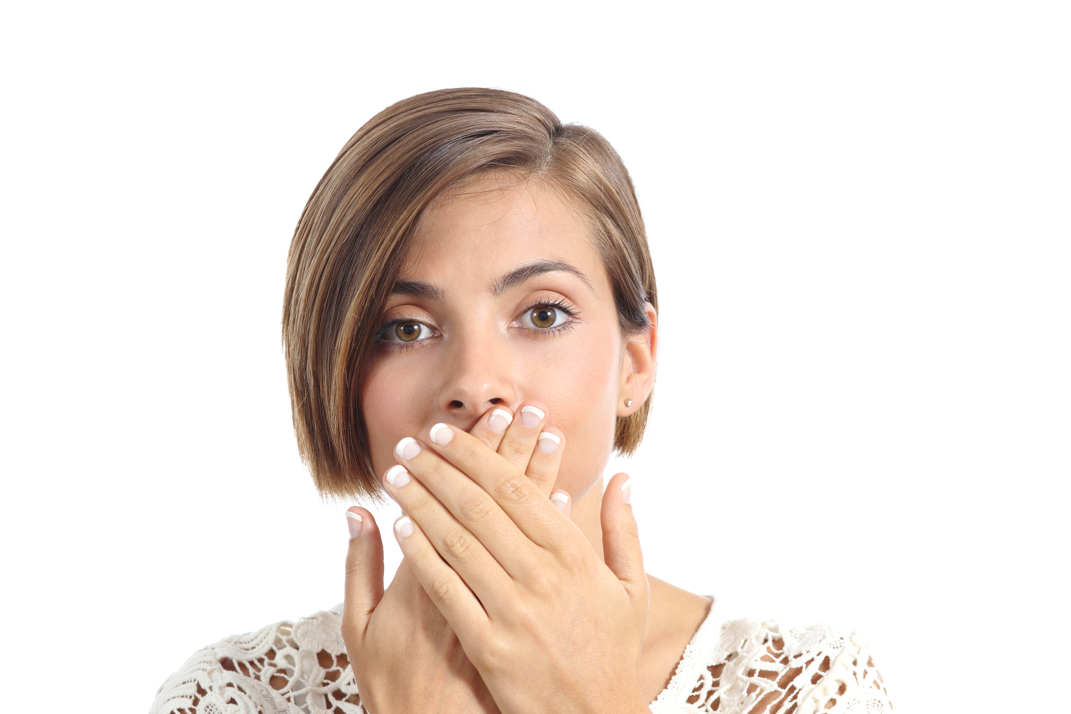 8 Signs That You Have Periodontal Disease